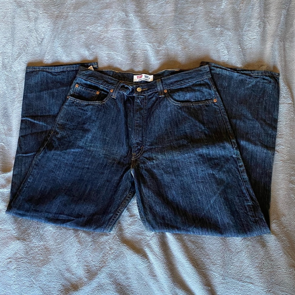Men’s Levi’s